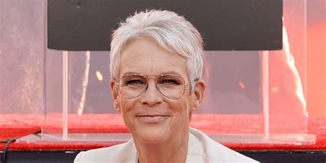 jamie lee curtis sexy|At 63, Jamie Lee Curtis Poses Nude In New Photo Shoot